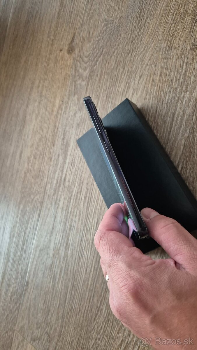 Samsung galaxy S23 256gb, black - 7