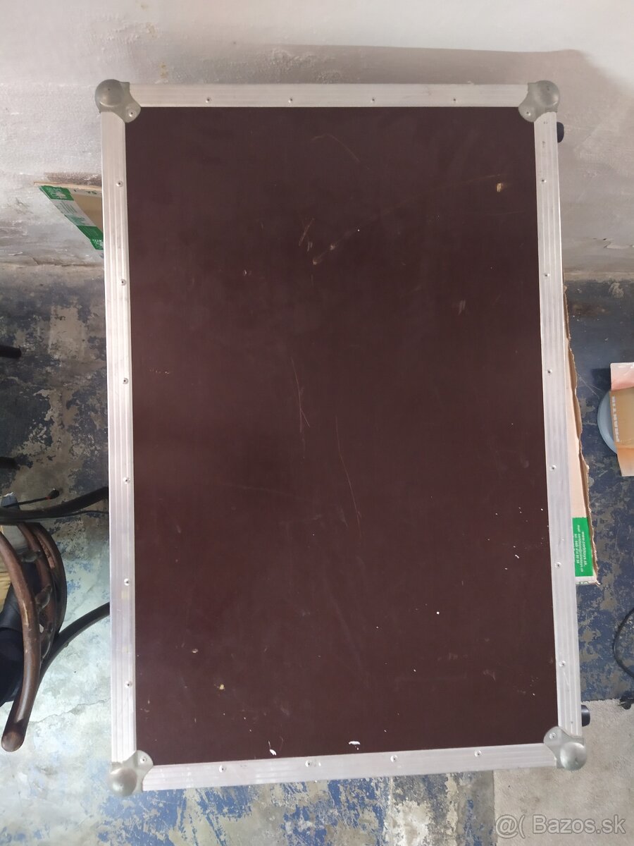 Predám Dynacord Powermate 2200-3 - 7