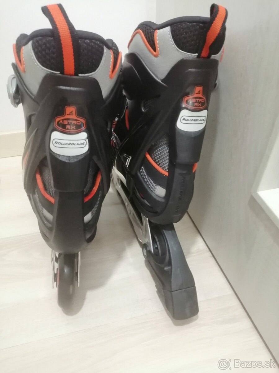 ROLLERBRADE 42,5 - 7