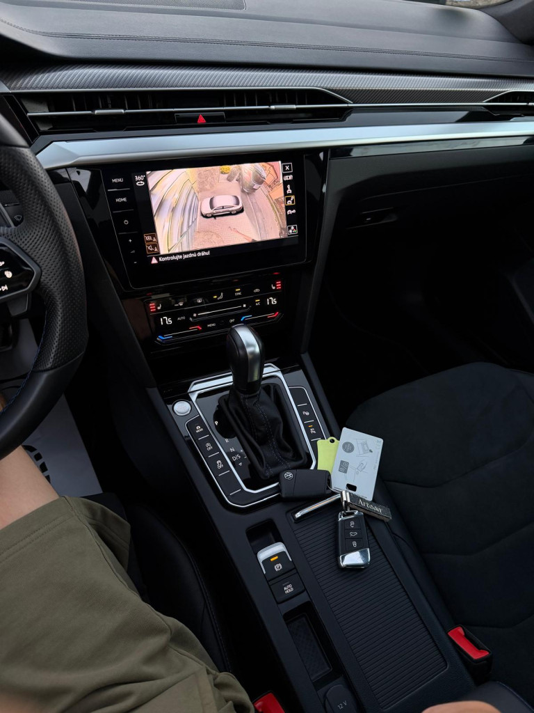 Volkswagen Arteon 2023 - 7