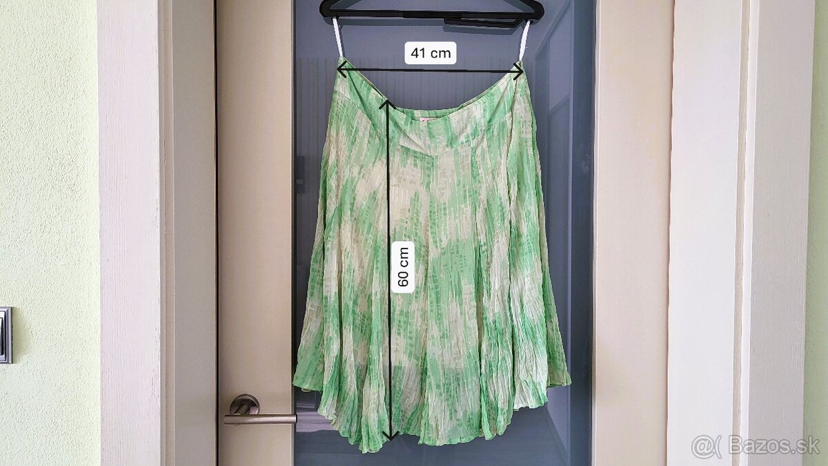 Sukňa - značky LA&B&LA Collection - 7