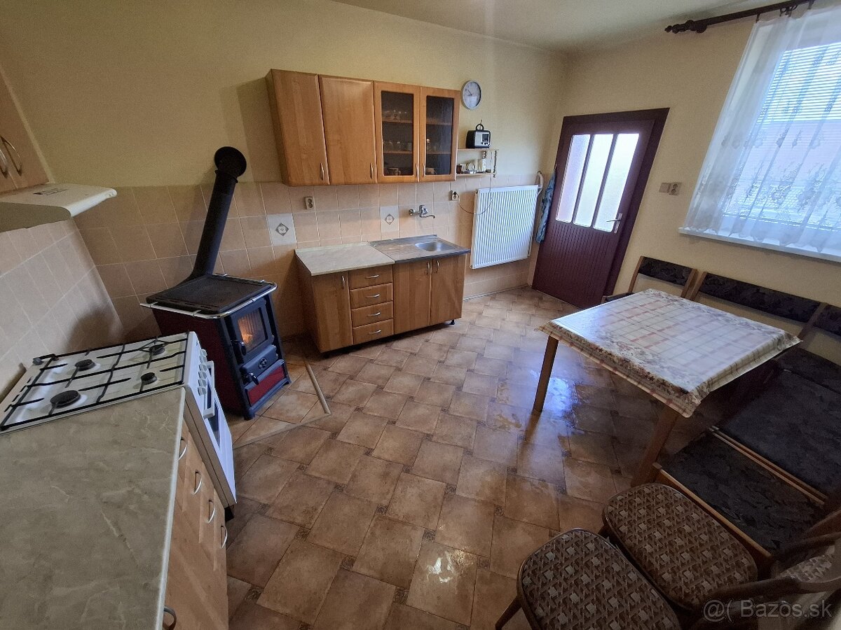 Rodinný dom v Odoríne - 7