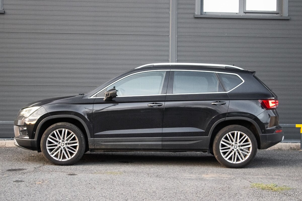 Seat Ateca 1.6 TDI 115 Xcellence - 7