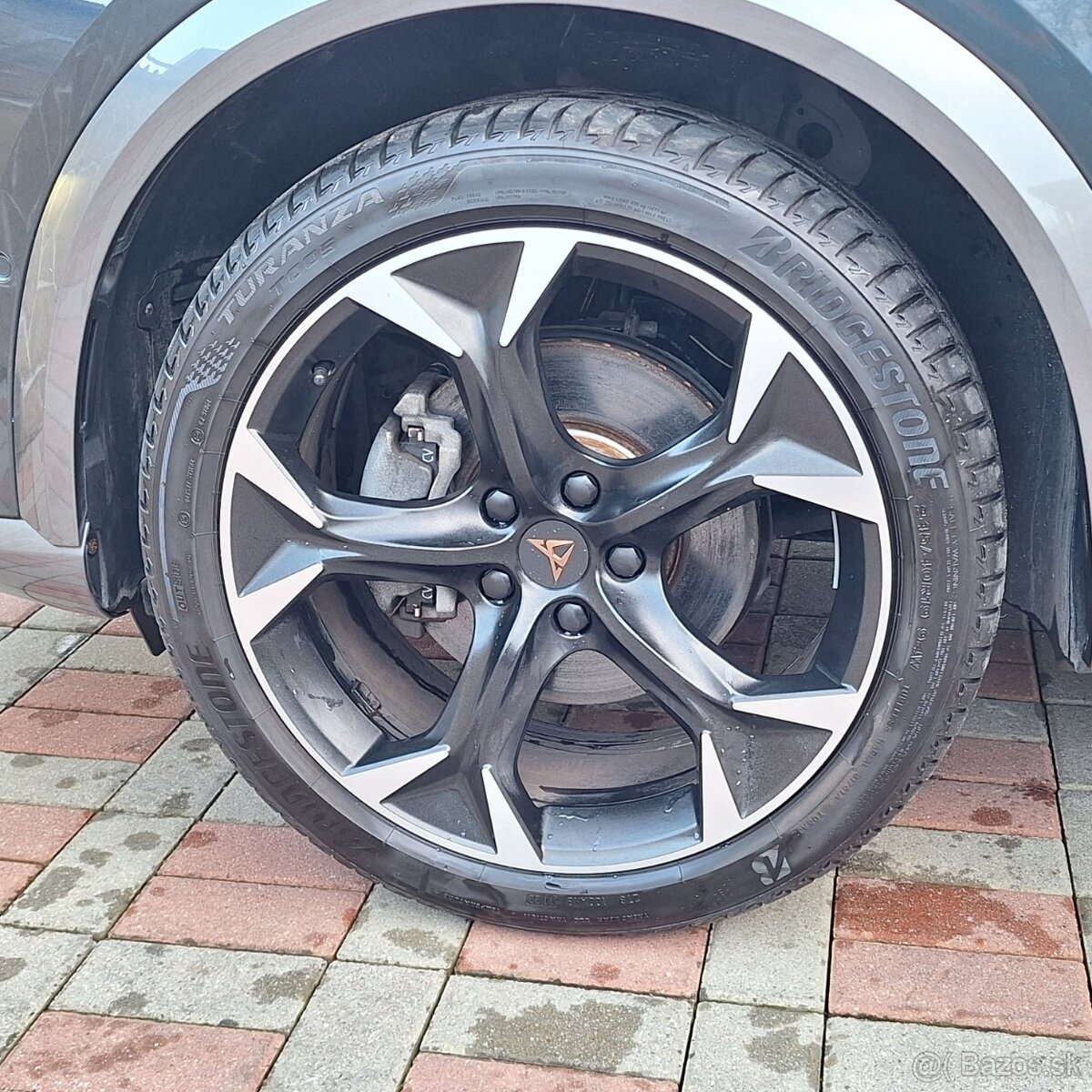 Cupra Formentor 1.4 TSI eHybrid 204k DSG - 7