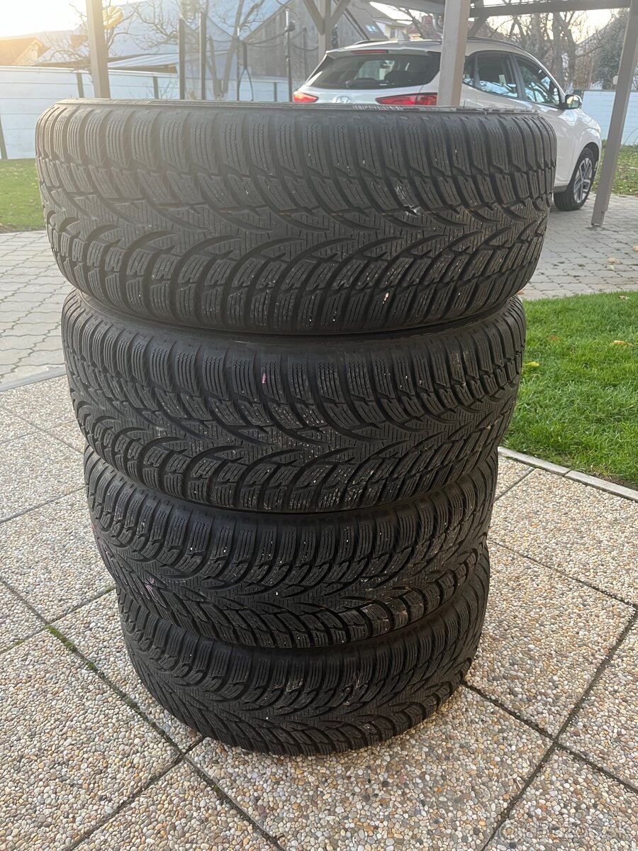 Zimna sada MAZDA R16 - 7