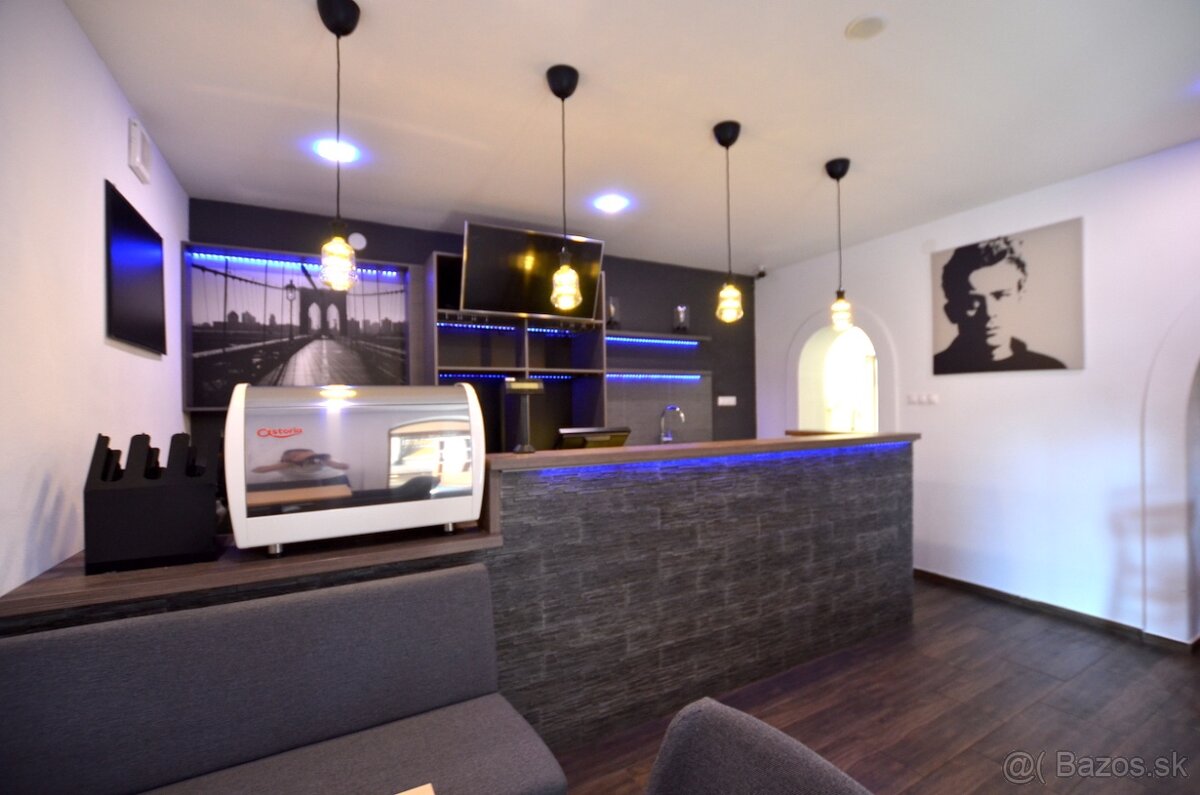 Na predaj podnikateľský objekt v Tekovských Lužanoch - 7