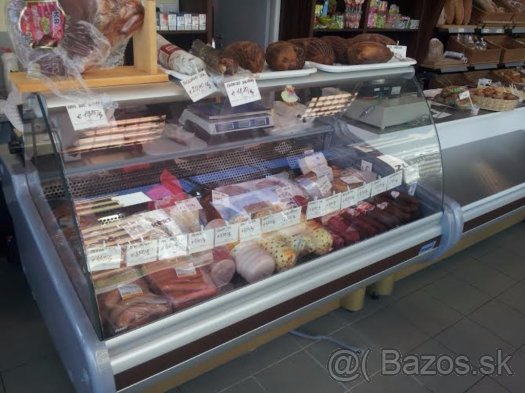 CHLADIACE VITRINY CHLADNICKY REGALE - 7