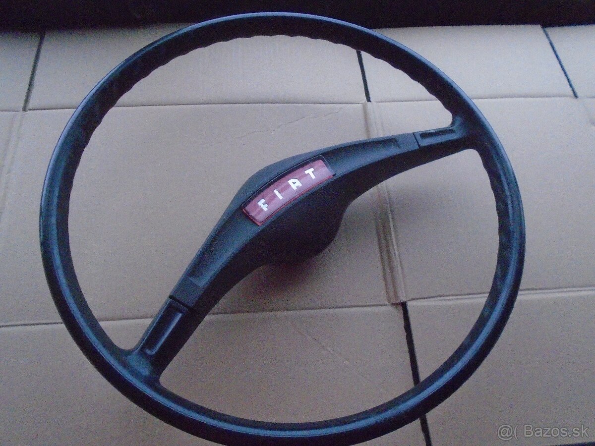 Fiat 128A Zastava 1100 Volant - 7