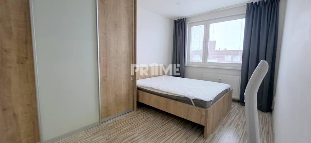 MODERNÝ 2i byt, REKONŠTRUKCIA, KLÍMA, MOZARTOVA ulica, Horsk - 7