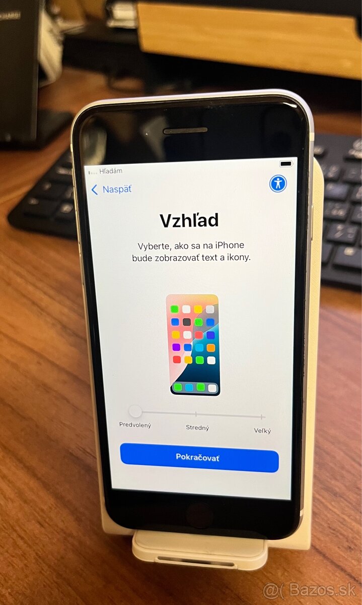 iPhone SE 2020 128 Gb Mobilfox - 7