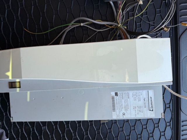 KOTOL Protherm Tiger ND na 12 KTZ - 7