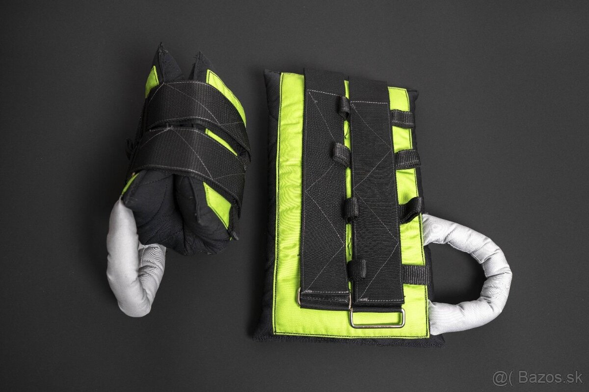 Bandáže na PRAVILO - 7