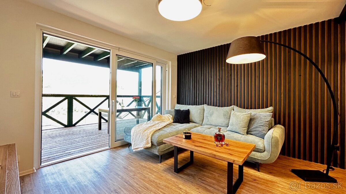 Predaj výnimočných chát v Oščadnici - 7