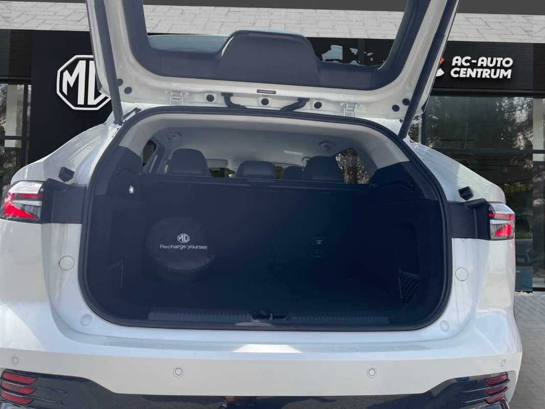 Mg HS PHEV AT EXCLUSIVE - 7