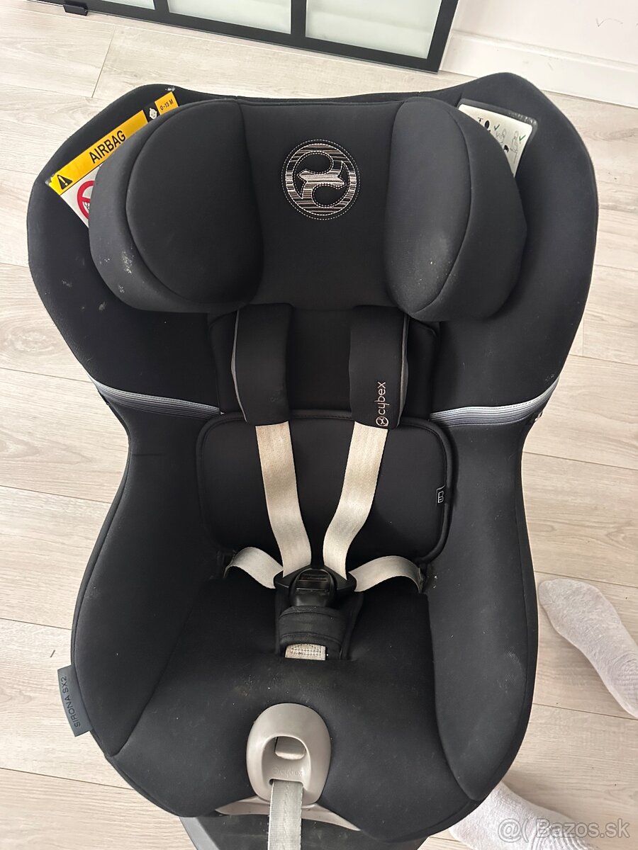 Cybex Sirona SX2 - 7