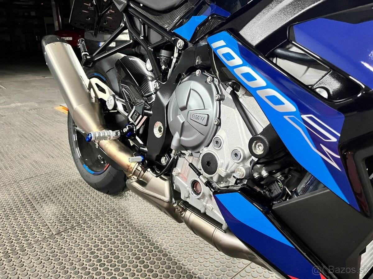 BMW M 1000 R - M Competition - 7