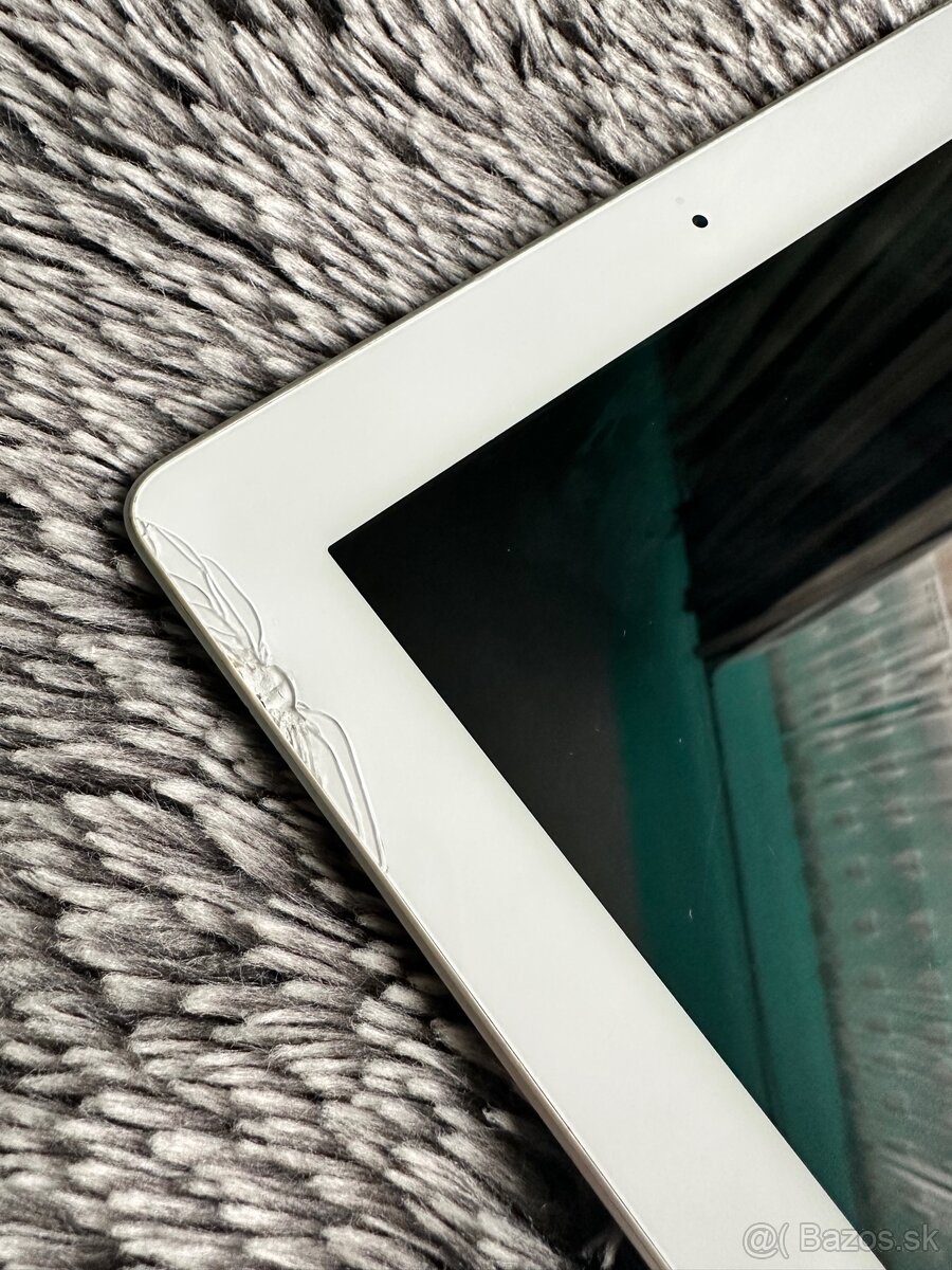 iPad 4.generácie 64GB - 7