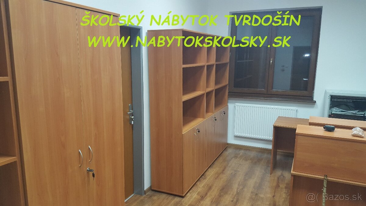 Školský nabytok - 7