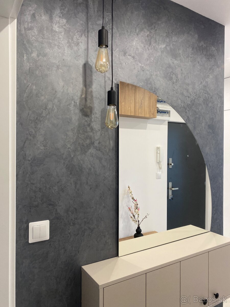 Benátsky štuk/Dekoratívne omietky/ mikrocement - 7