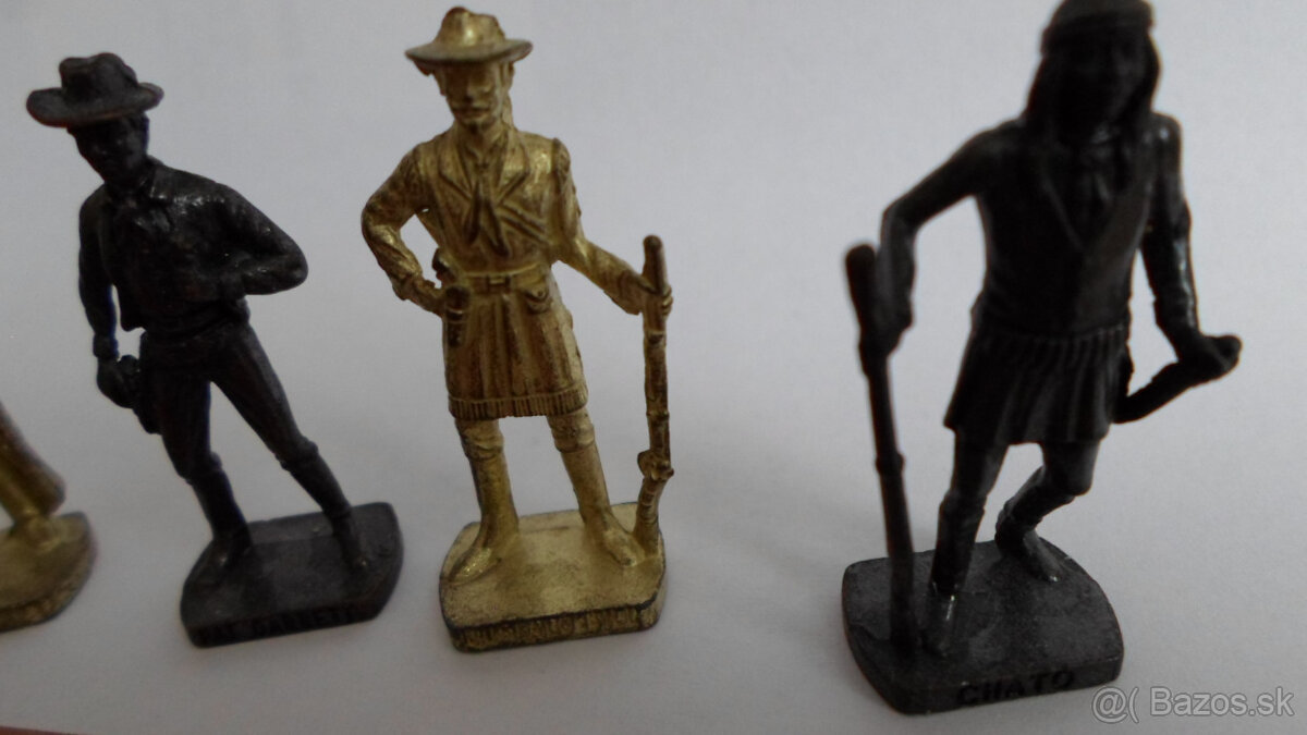 ♦️ FIGÚRKA Z KINDERKA ♦️ - 7