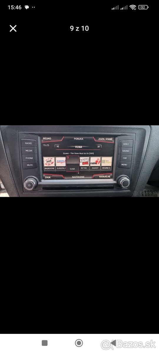 Predam Seat Toledo - 7