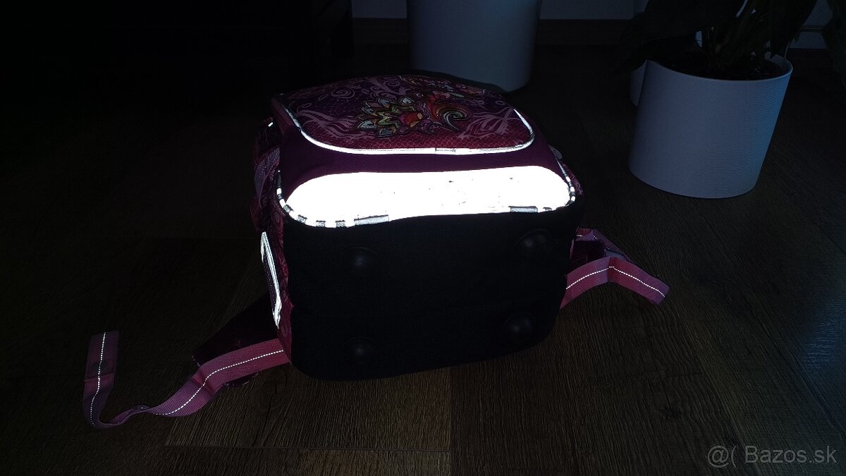 Školská taška Topgal - 7