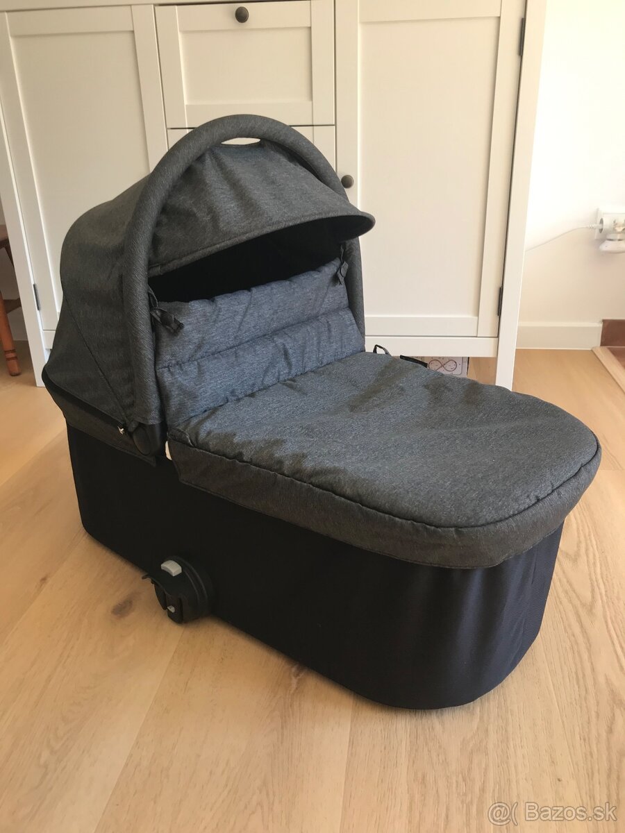 Vanička Baby Jogger Deluxe - 7