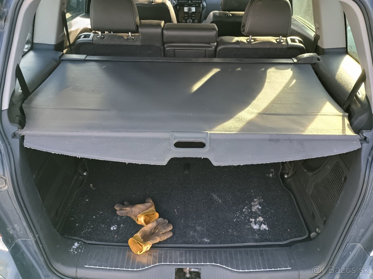 Opel Zafira 1.7 CDTI - 7