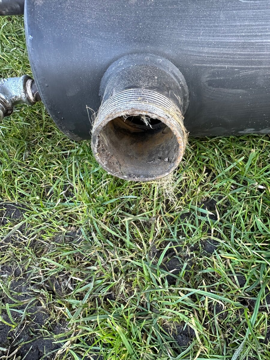 Inštalačný materiál pre kotolňu - 7