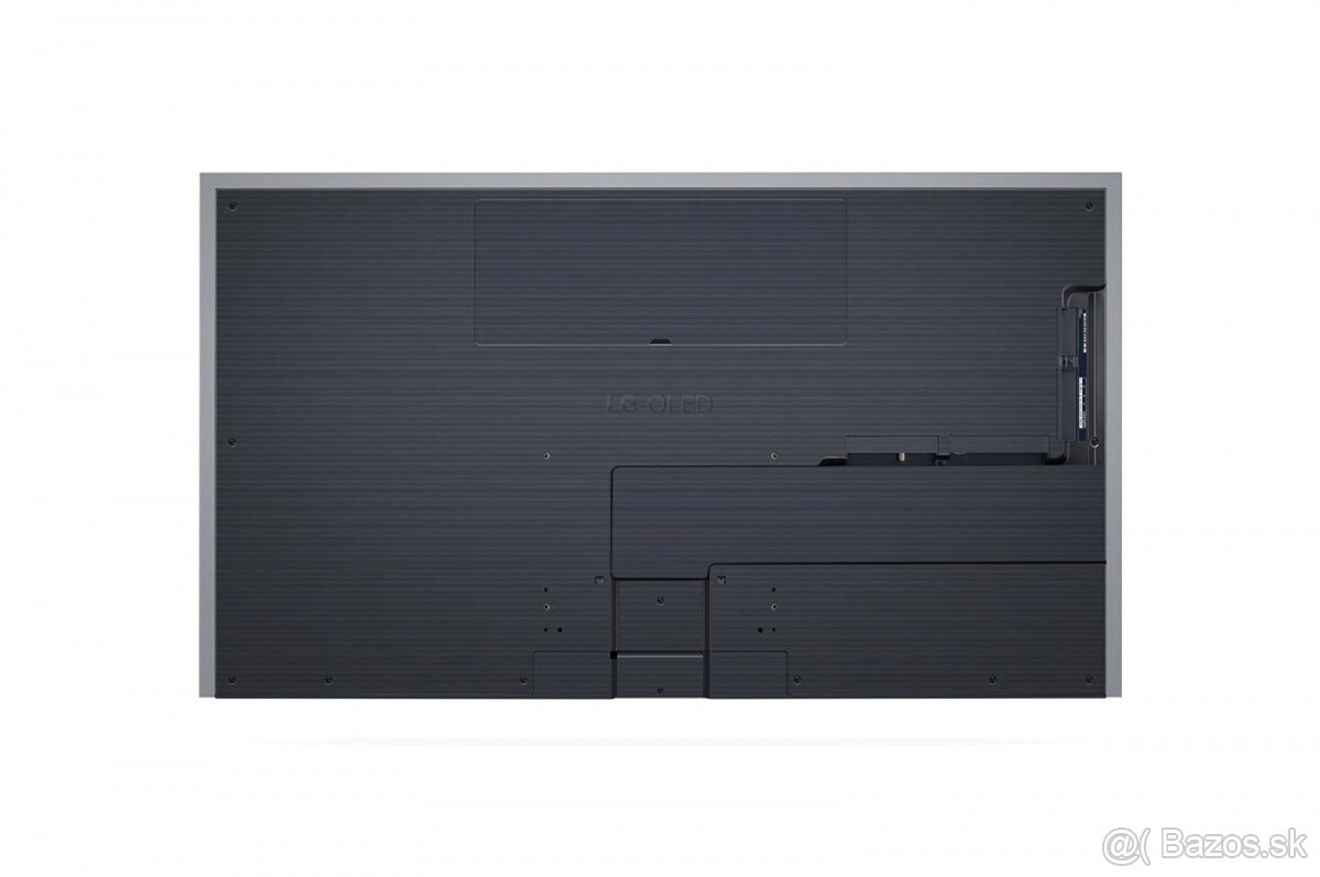 LG OLED evo Gallery Edition 65” (65G2) – TOP OLED - 7