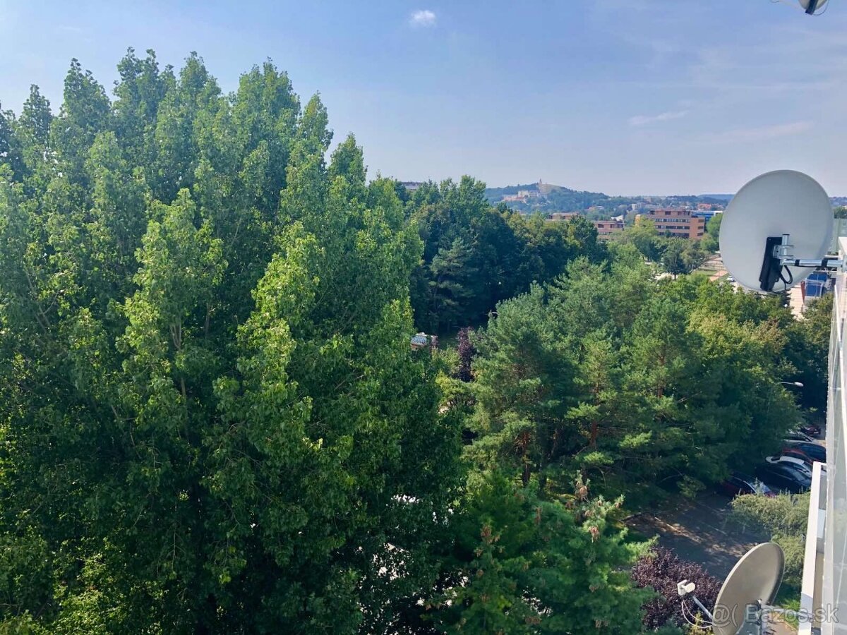 Pekný 1 izbový byt,ul.Lučna, balkón - 7