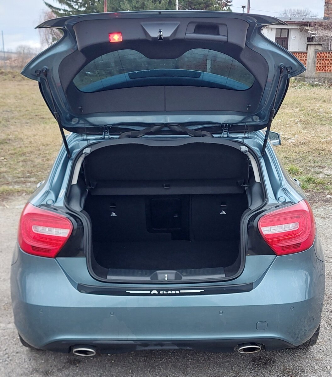 Predam Mercedes A 180 CDI - 7