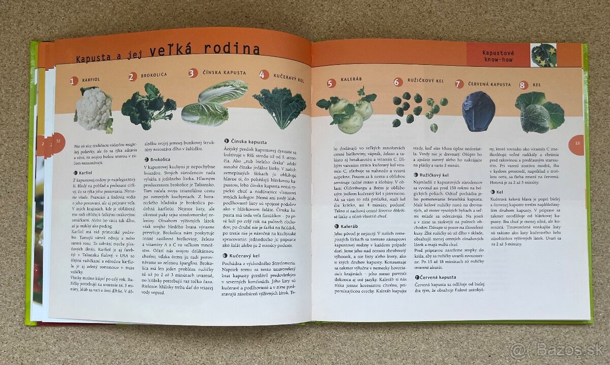 Kniha Magická Kapustová Polievka Marion Grillparzerová - 7