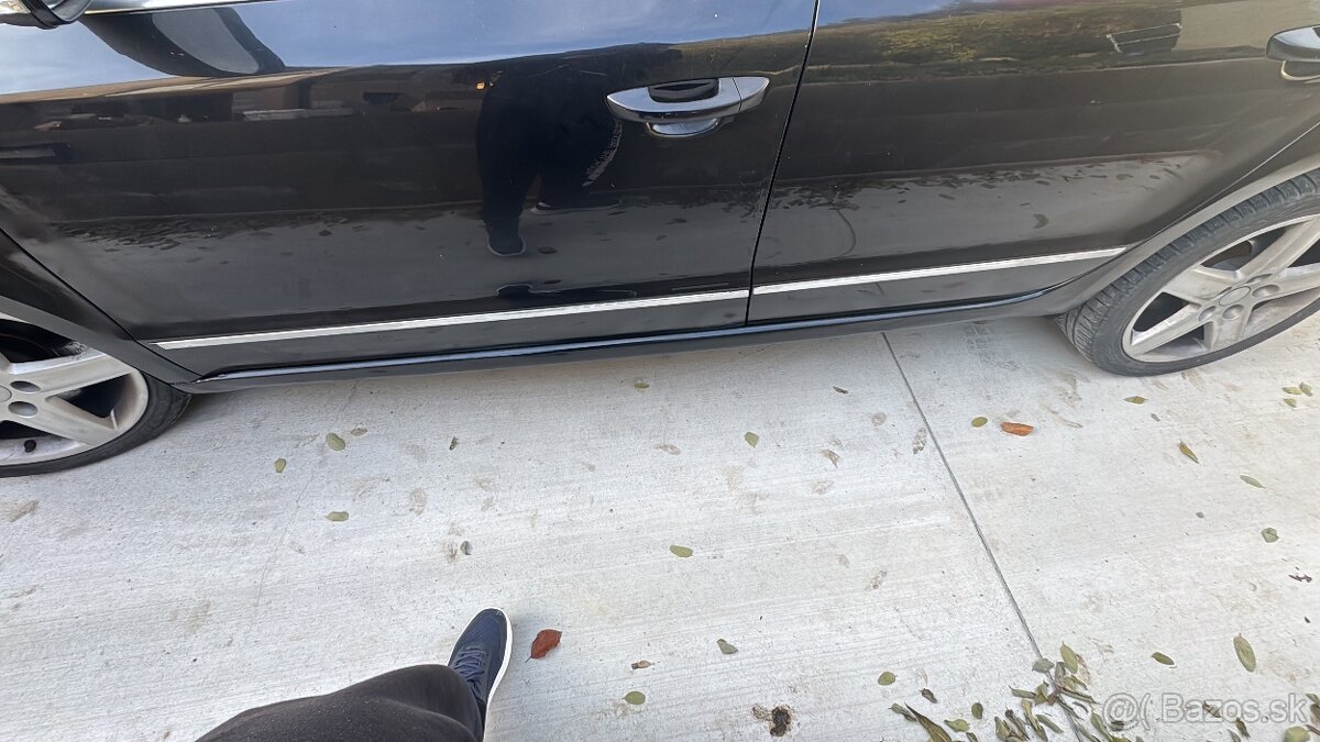 Superb 2.0 TDi 103kw PD - 7