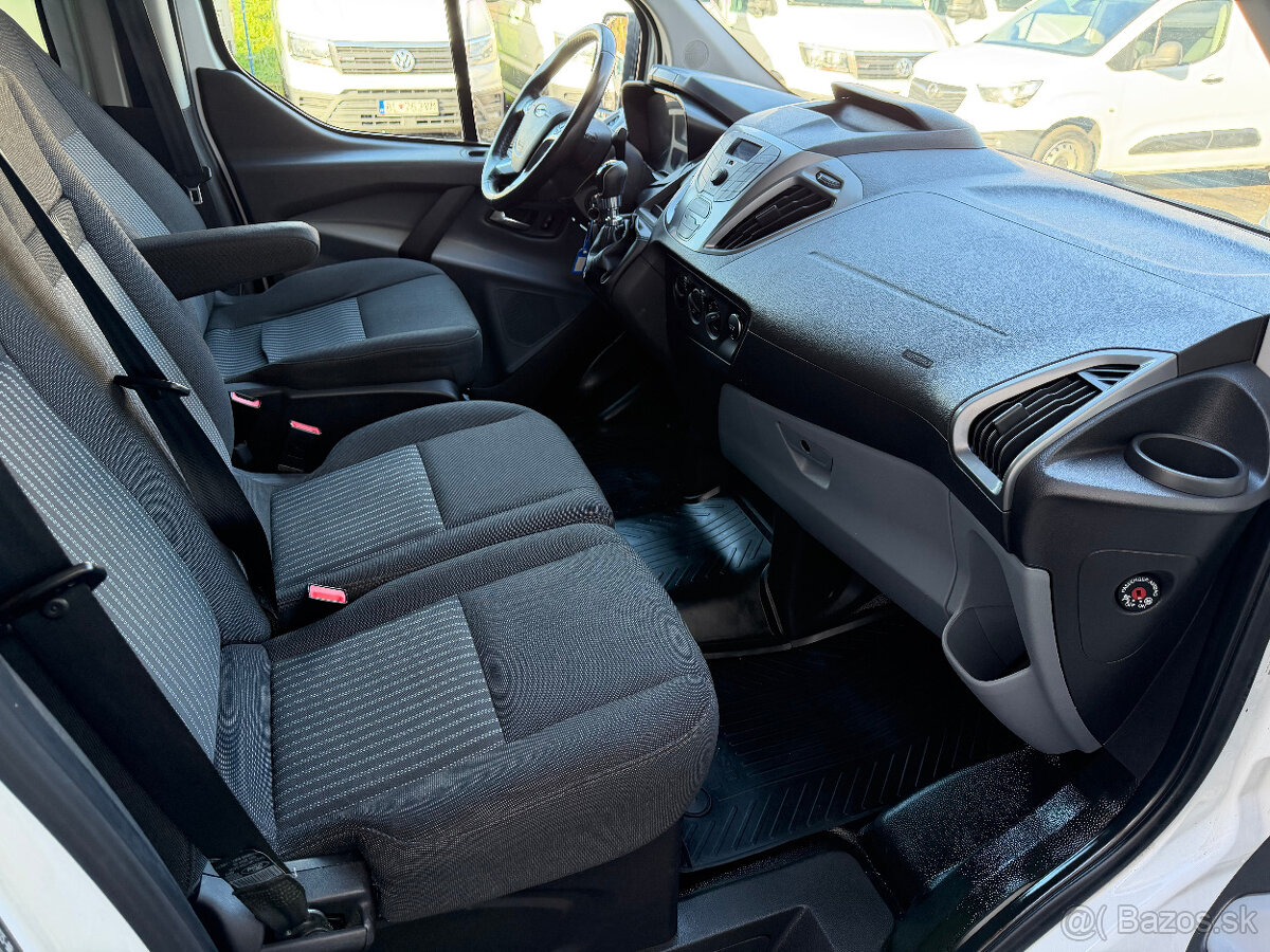 Ford Transit Custom 2.0 TDCi 130 Trend L2 T310 - 7