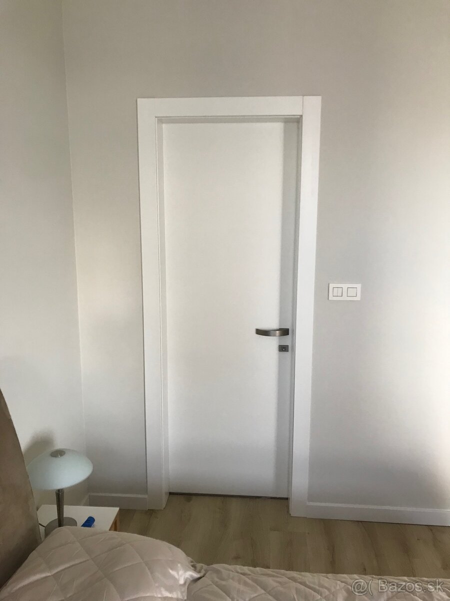 montáž dverí, podlahy, servis - 7