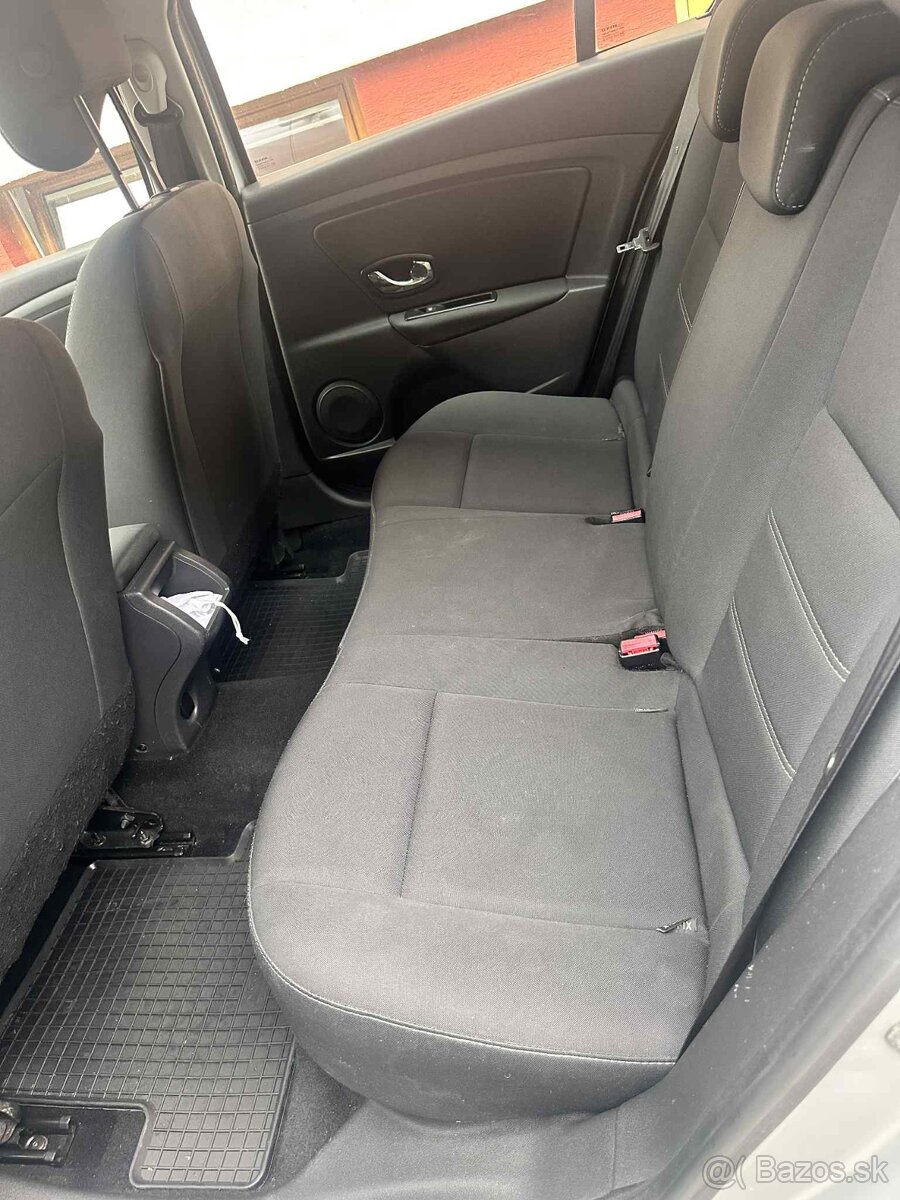 Renault Megane Grandtour 2014 - 7