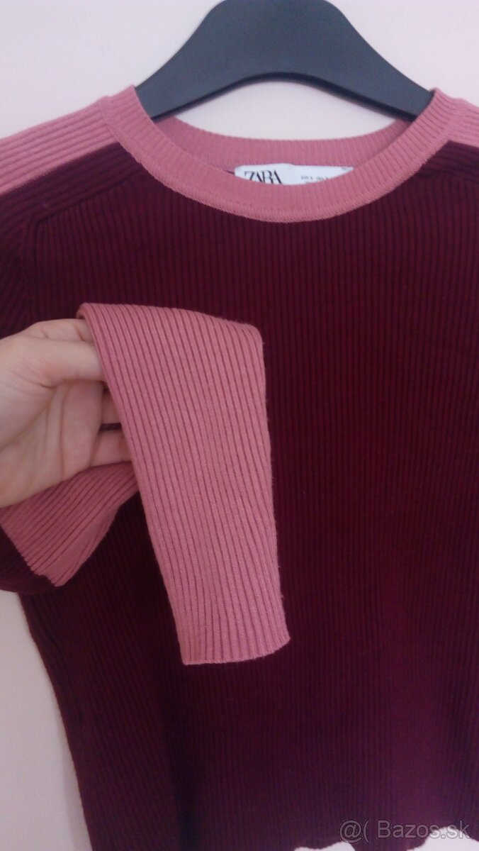 Dámske tielko Zara - 7
