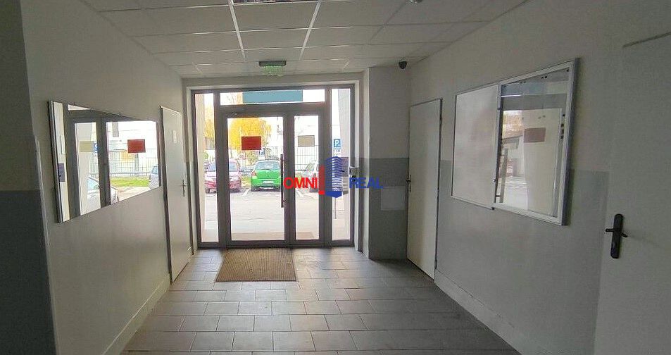 2 izbový byt 40 m2, Ružinov-Vlčie hrdlo - 3/4, loggia - 7