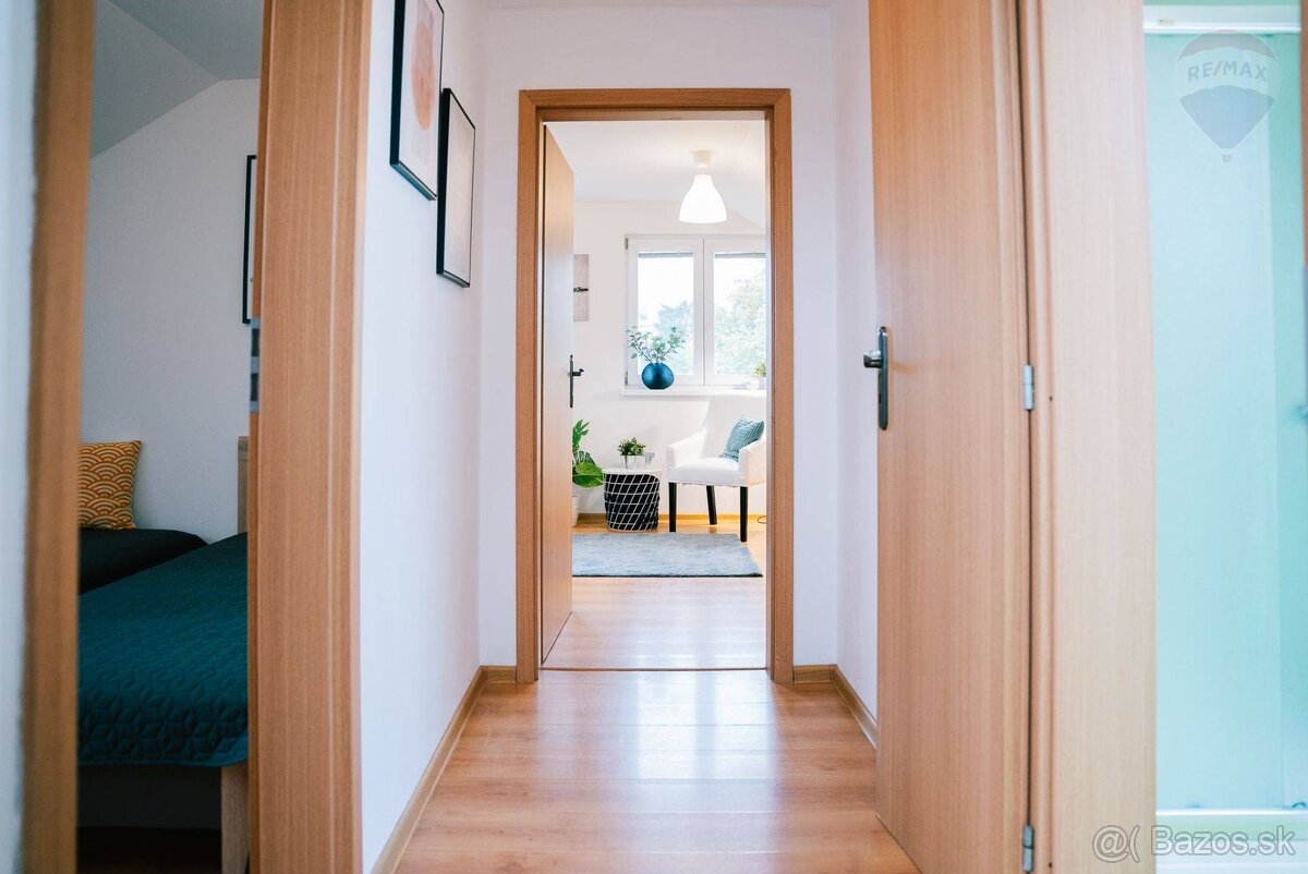 REZERVOVANÉ Predaj rodinný dom Budmerice - 7