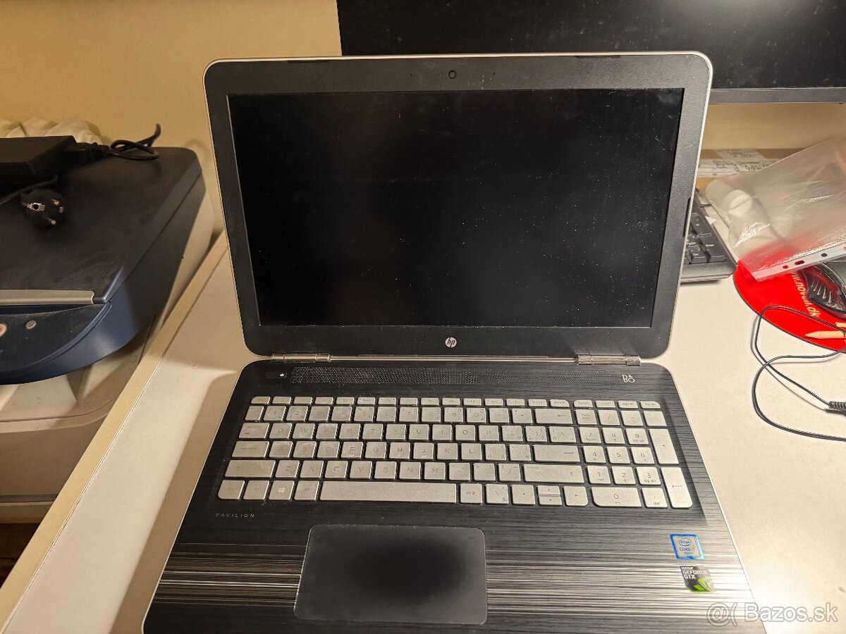 Hp Pavilion - 7