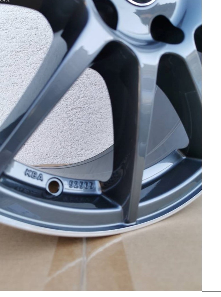 Proline UX 7,5X17 ET40 5X114,3 Grey Kia, Hyundai 1217 - 7