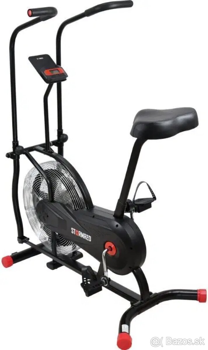 Airbike Stormred Patriot - 7