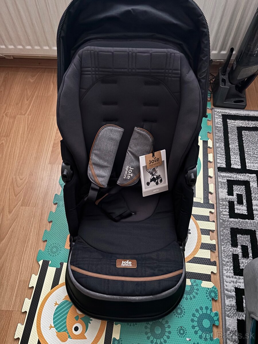 Predam kocik Joie - 7