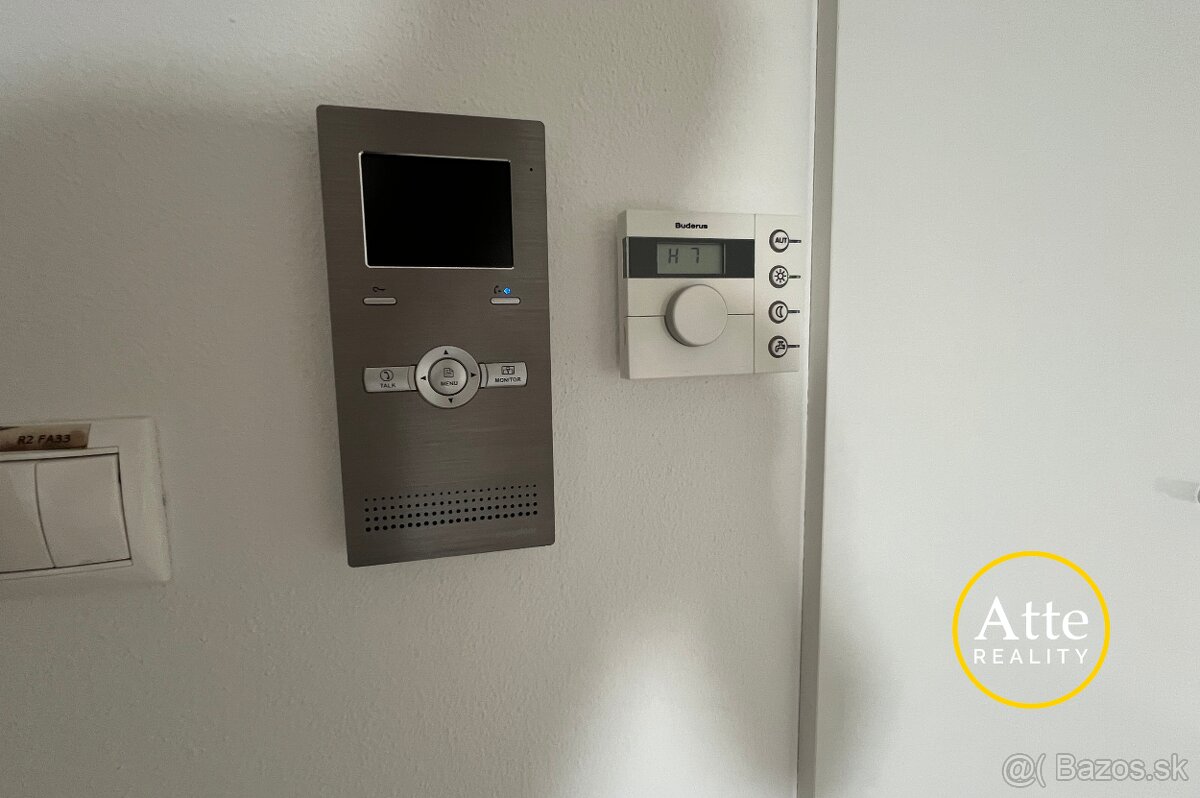 Prenájom kancelárie 50 m² – Trnava - 7