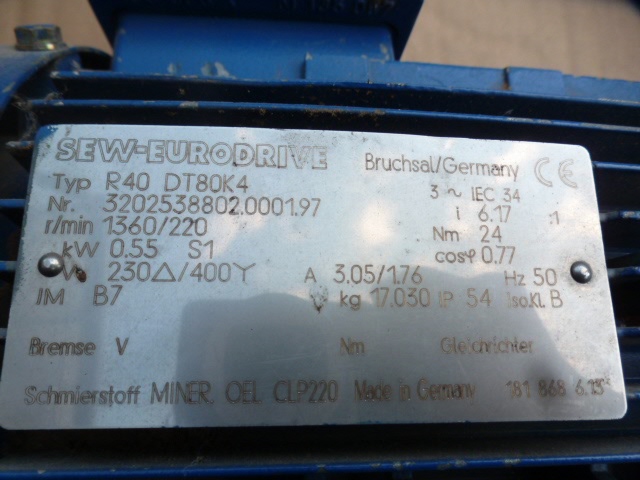 Elektro prevodovky - 7