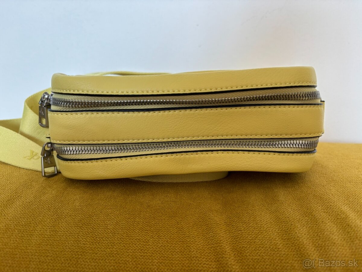 Kabelka Calvin Klein - 7