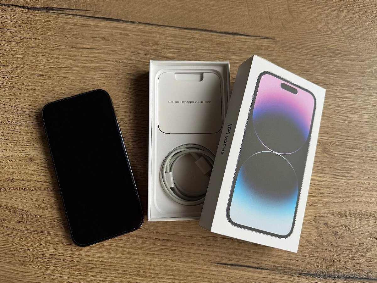 Iphone 14 Pro 128GB - 7