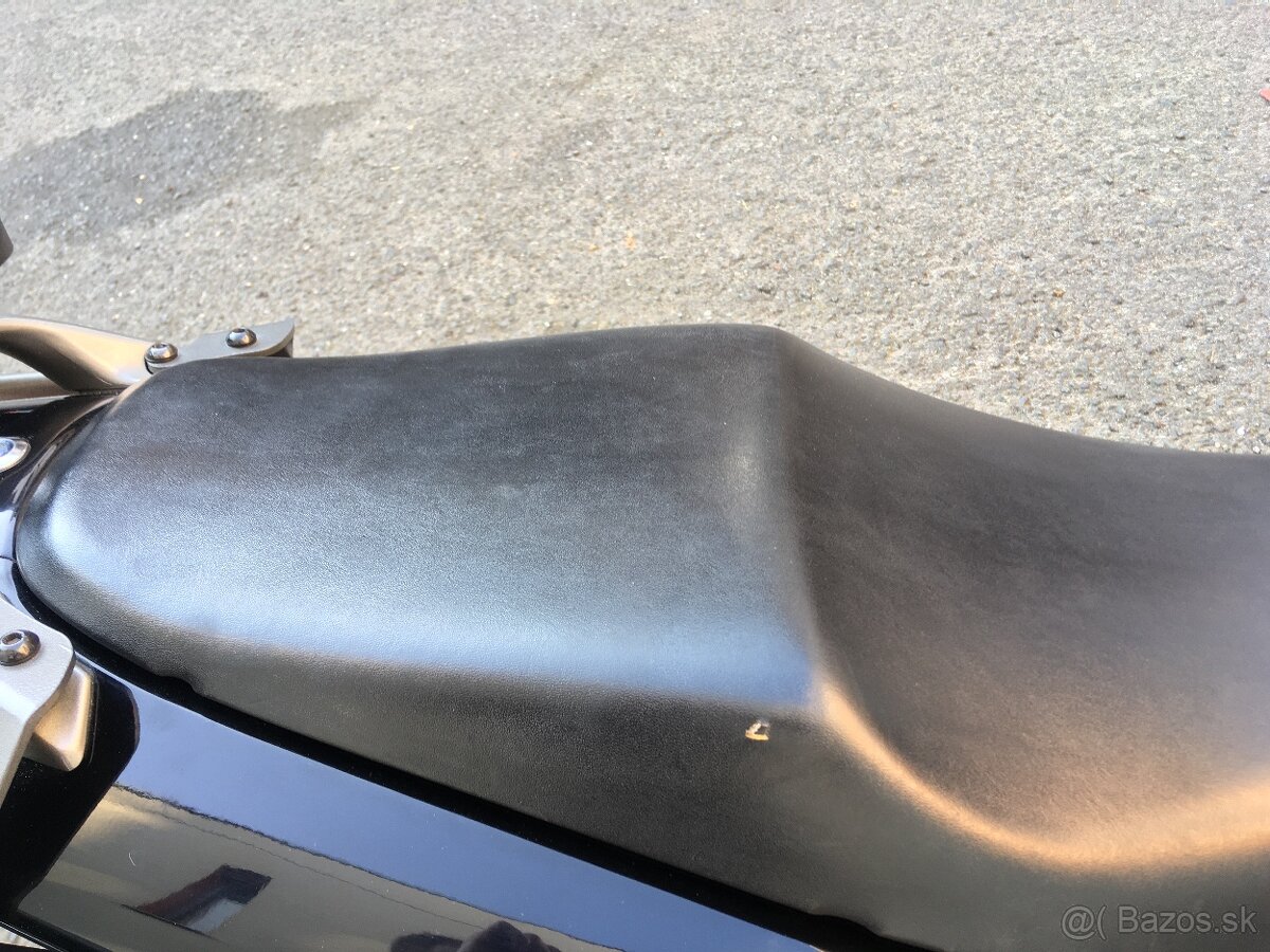 Honda hornet CB 600 - 7