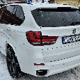 BMW X5 xDrive 30D , 4x4, automat, M packet - 7